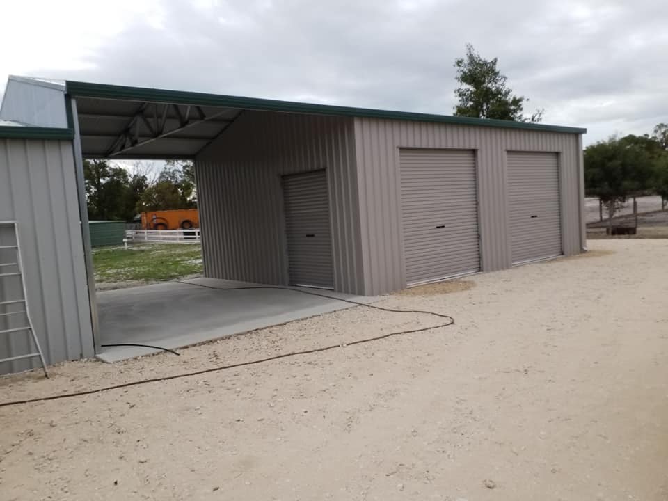 Shed Gallery Xpress Patios & Sheds