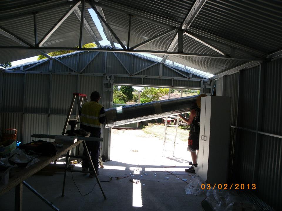 Shed Gallery Xpress Patios & Sheds